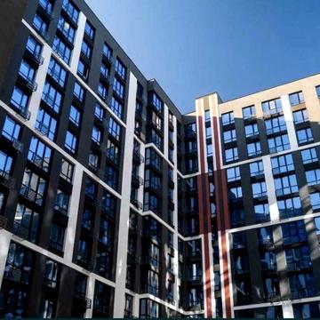 Продаж 2-кімнатної квартири в ЖК UOne