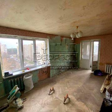 Продаж 2к квартири Кубанської України 28 / Кубанской Украины 28