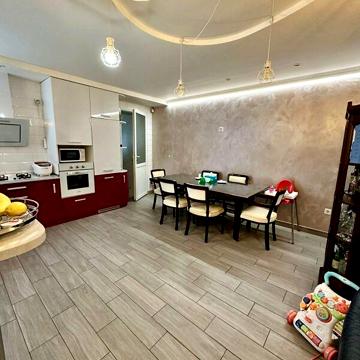 Продаж 2к Квартира Сахарова Андрія Академіка вулиця