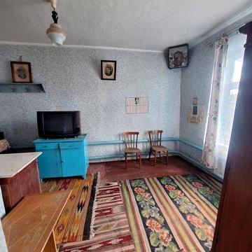 Продаж окремого будинку с. Городецьке