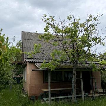 Дача в кооперативі Дніпро біля води.