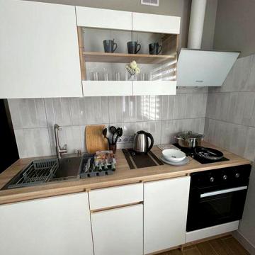 Аренда 1к.(40кв)ЖК Одесский Бульвар,Теремки
