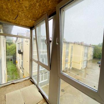 Продаж 2к Квартира Юності 2-й провулок