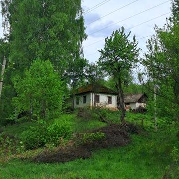 Будинок під дачу, без зручностей