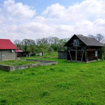 Будинок/Без ремонту/Любинці/Стрийський район/Львівська область
