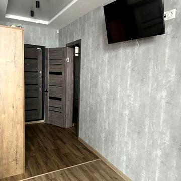 Продам квартиру 8/10 Пісочин Мобіль 43,3 кв. м.