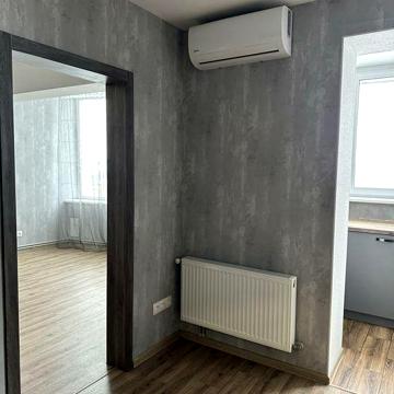 Продам квартиру 8/10 Пісочин Мобіль 43,3 кв. м.