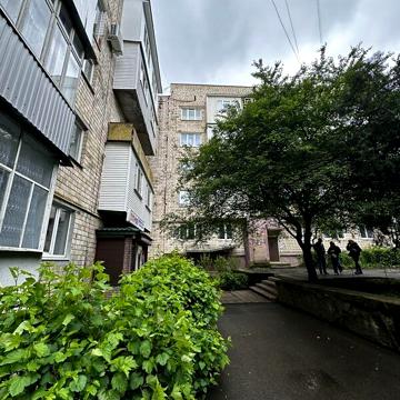 Продаж 2к Квартира Щербанюка Олександра Героя України вулиця
