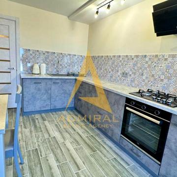 Перша здача 1ккв Рідним Дім