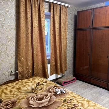 Сдам 1-комнатную квартиру в частном доме