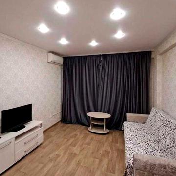 Оренда 1к квартири. Просп. Слобожанський 63.