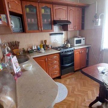 3 кімнатна квартира Гайок