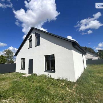 Продаж 3к Дім Пасічна вулиця