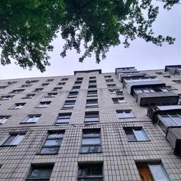 Продаж 2 кімнатної квартири, Дніпровський, Лісовий масив