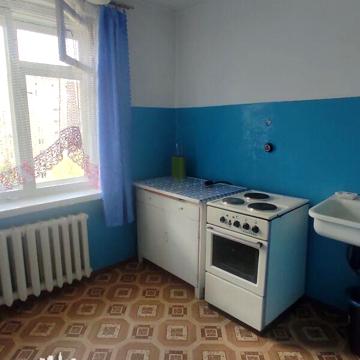 Довгострокова оренда 1к Квартира Марії Литвиненко-Вольгемут вулиця