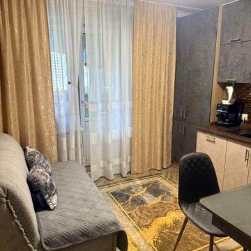 Продам 1 кімнатну квартиру ЖК Святопетрівський , вул.Теплична MO ЖК Святопетрівський