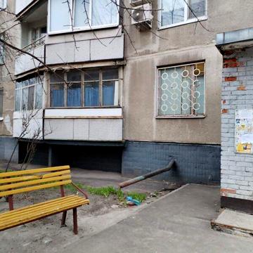 Продаж 2к Квартира Фесенківський в`їзд