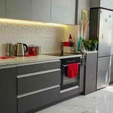 Продам 1ком квартиру ЖК Москойвский Новострой Героев Харькова КонныйDI
