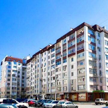Продам 1ком квартиру ЖК Москойвский Новострой Героев Харькова КонныйDI