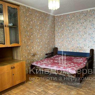 Оренда 1 кімнатна квартира Русанівка Шамо 15 Не дорого