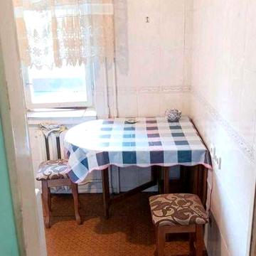 1-кімнатна квартира на Дегтярівській, 10