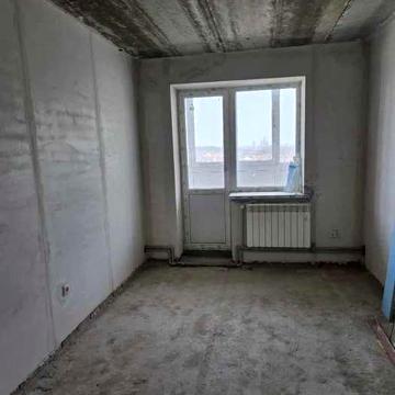 Продаж готової до ремонту 3 кімнатної квартири