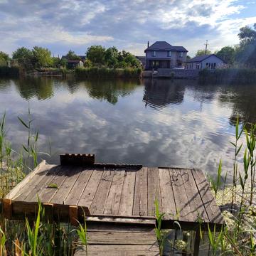 Продаж будинку в м. Самар (р-н ПОДОЛ, поруч річка)