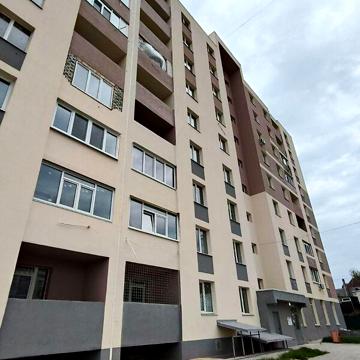 Продаж 1к Квартира Льва Ландау проспект ЖК Ньютона-2