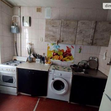 Довгострокова оренда 1к Квартира Замостянська вулиця