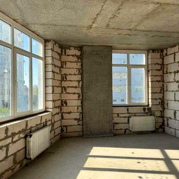 2к.квартира біля моря вигідно