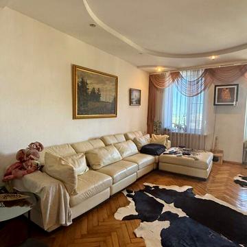 Продаж 3к Квартира Преображенська (Радянської армії) вулиця