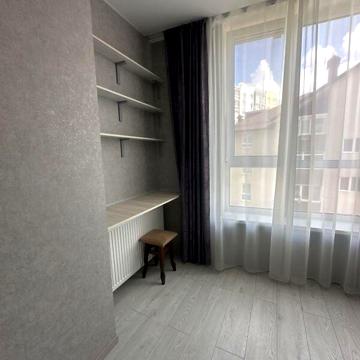 Продаж 1к Квартира Григорія Сковороди вулиця ЖК Синергия 3+
