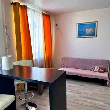 Здам 1-ну квартиру в Ірпіні ЖК «Річтаун»з балконом!