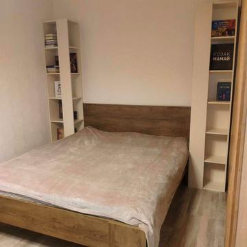 Здам 1-ну квартиру в Ірпіні ЖК «Річтаун»з балконом!