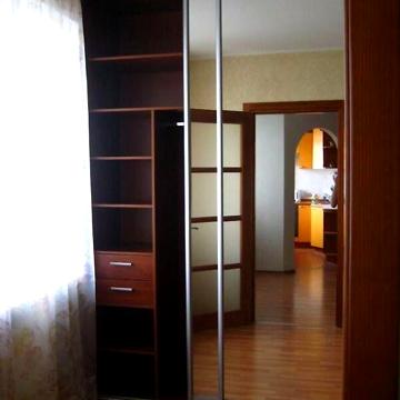 Довгострокова оренда 2к Квартира Січеславська Набережна вулиця