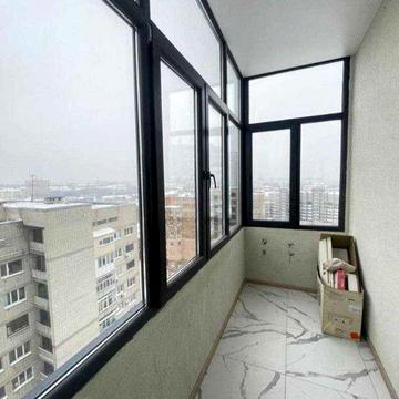 Видовая 1 к кв-ра‼️ЖК Магистр‼️ 50м2 с полной комплектацией м.Научная