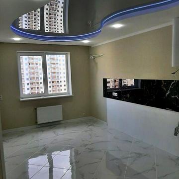 Продаж 1к Квартира Академіка Сахарова вулиця