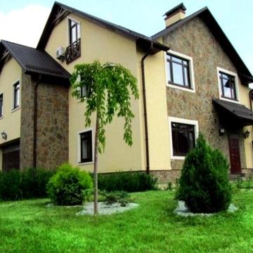 Сдам дом м Славутич Осокорки Садова