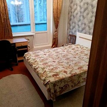 6653-ЕК Продам 3к квартиру на Салтовке Студенческая 522 м/р