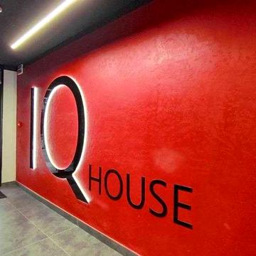Продам однокімнатну квартиру готову до ремонту! ЖК &quot;IQ House