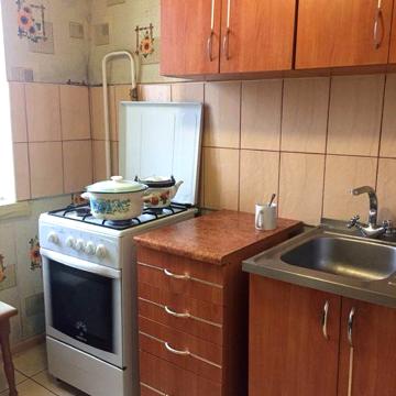 Здам 1 к квартиру вул Привакзальна 3 а