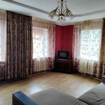 Продам окремий будинок у гарному стані