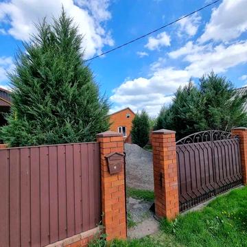 Продам дом в Орловщине