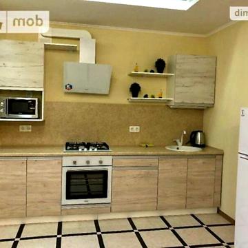 Довгострокова оренда 1к Квартира Набережна Перемоги вулиця ЖК River Park