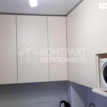 Довгострокова оренда 1к Квартира Академіка Барабашова вулиця