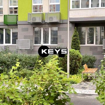 Продажється 3-х к.квартира, ЖК НИВКИ-ПАРК. м.Нивки ЖК Нивки-Парк