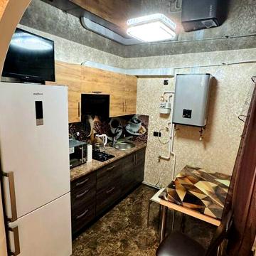 Довгострокова оренда 1к Квартира Науки (Гагаріна) проспект