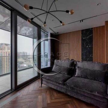Сучасна 2к квартира 63м2 в оренду в найпрестижнішому ЖК Taryan Towers