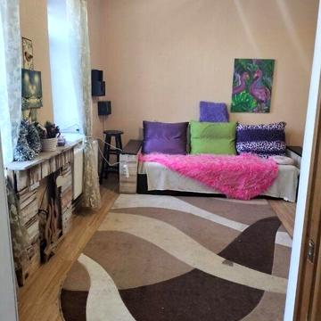 Продаж 2к Квартира Чорноморського козацтва (Московська) вулиця