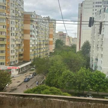 Ярослава Баїса вул. (Володимира Висоцького), 5/1